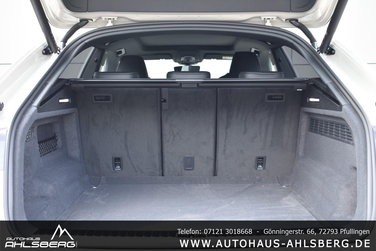 Audi Q8 S-Line Pano 23 Zoll 360°/HD Matrix/Massa./HUD
