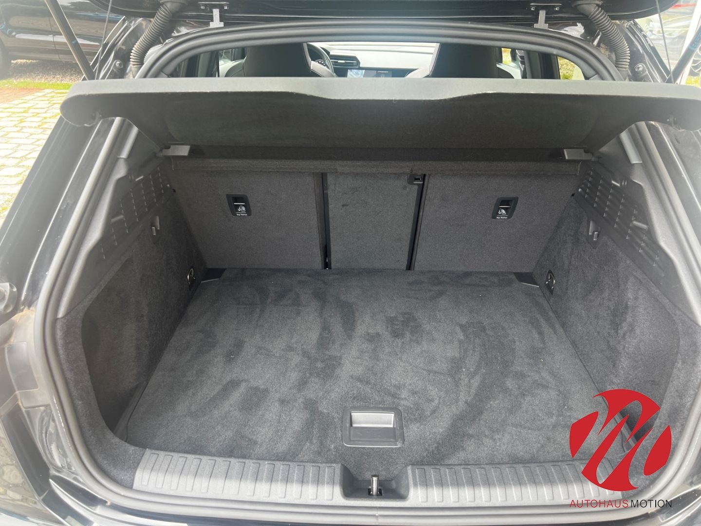 Audi A3 Sportback 35 TDI S line 2.0 LED PANO KAMERA B