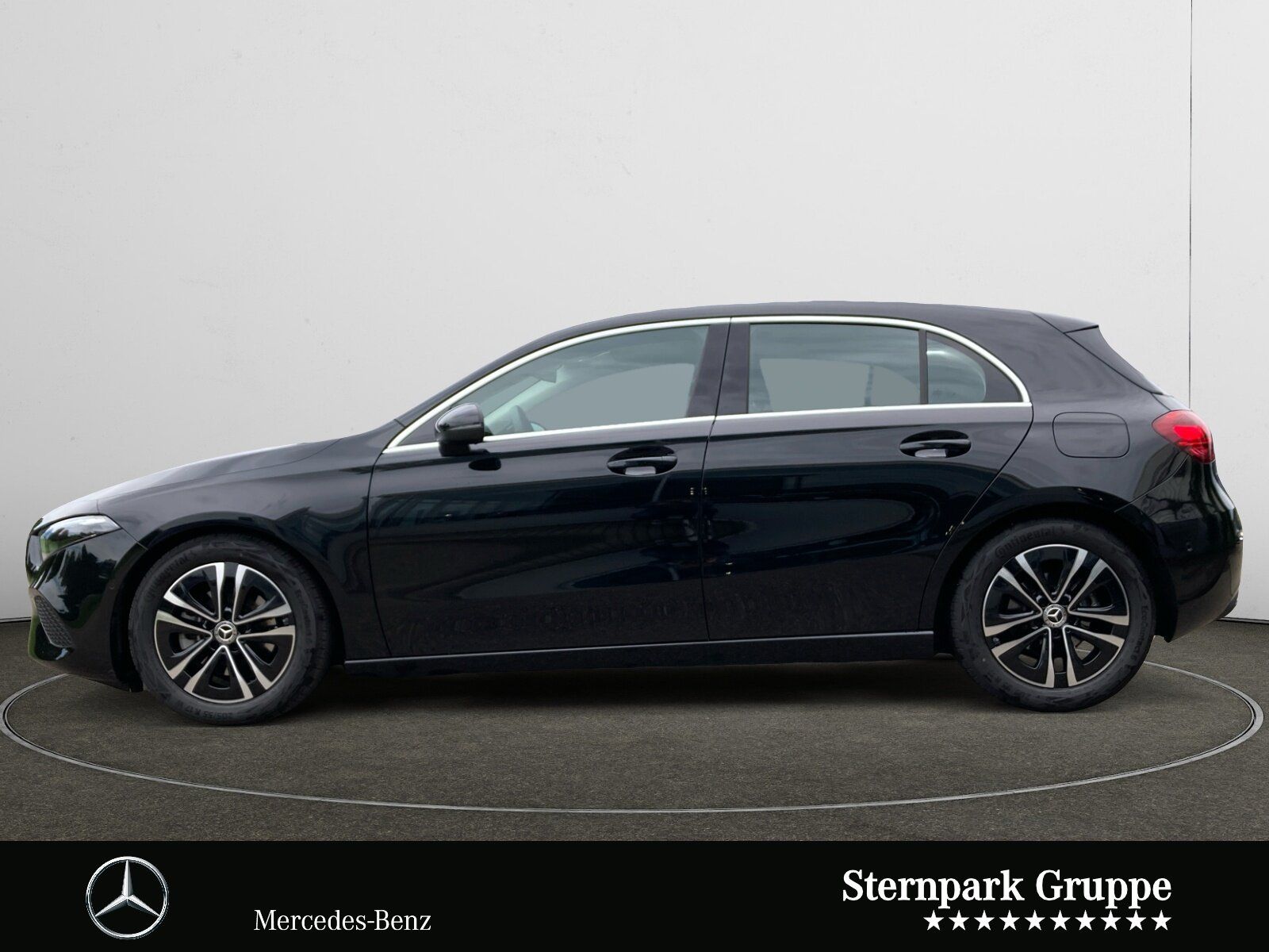 Mercedes-Benz A 200 Progressive Advanced - Samsaru's Car Outlet