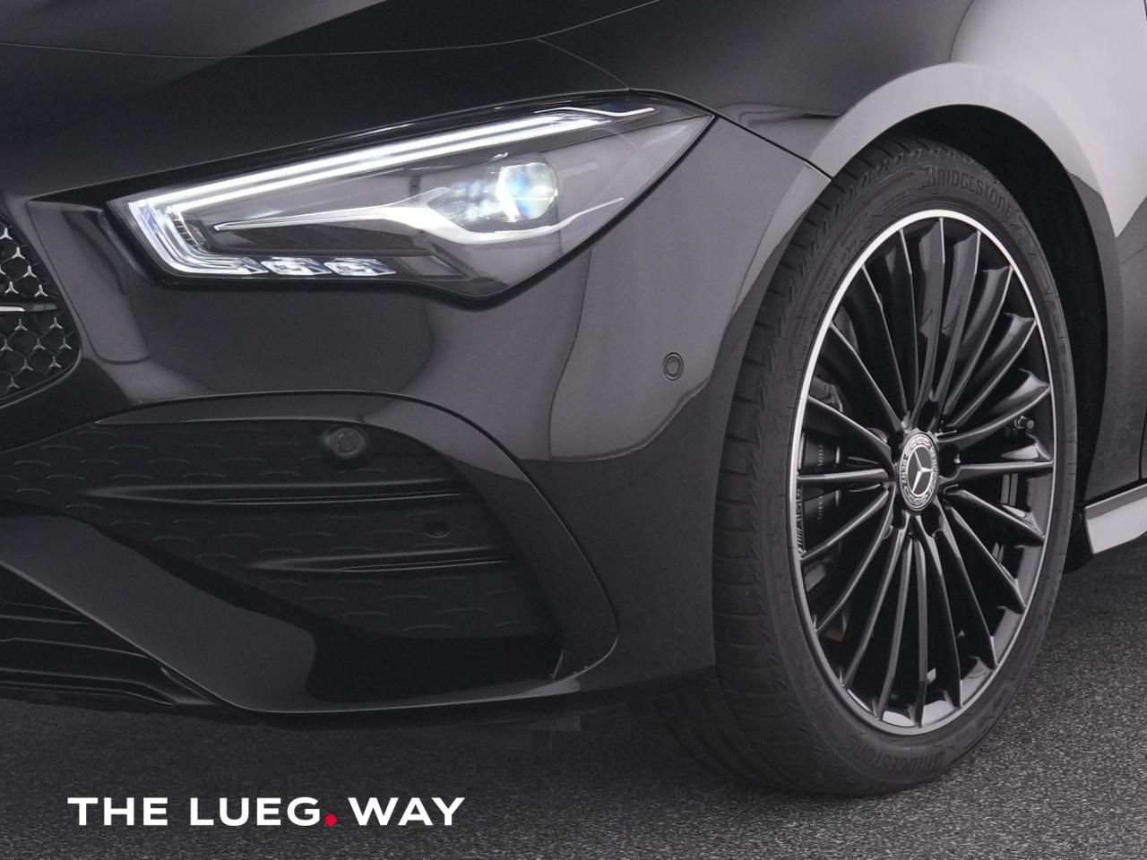 Mercedes-Benz CLA 250 4M SB AMG - Samsaru's Car Outlet