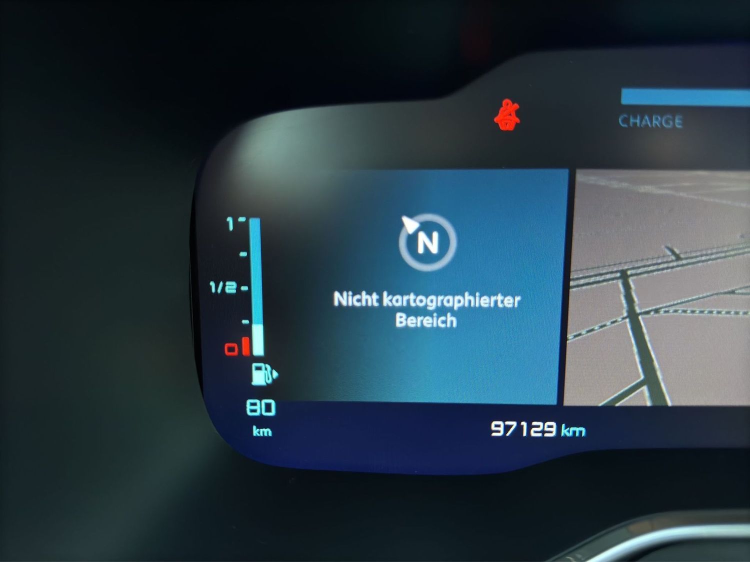 Citroën C5 Aircross Hybrid 225 Navi ACC Leder R-Cam AHK