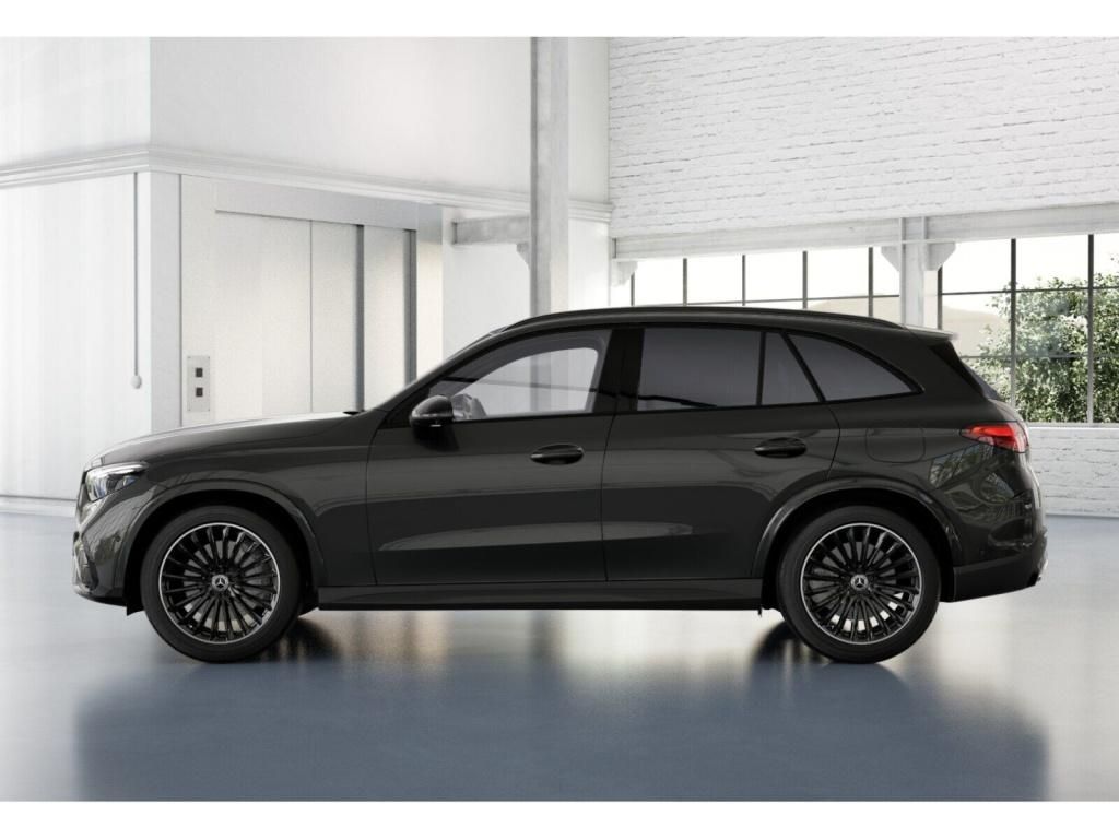 Mercedes-Benz GLC 300 e 4M AMG-Sport/Pano/Distr/Night/AHK/20'