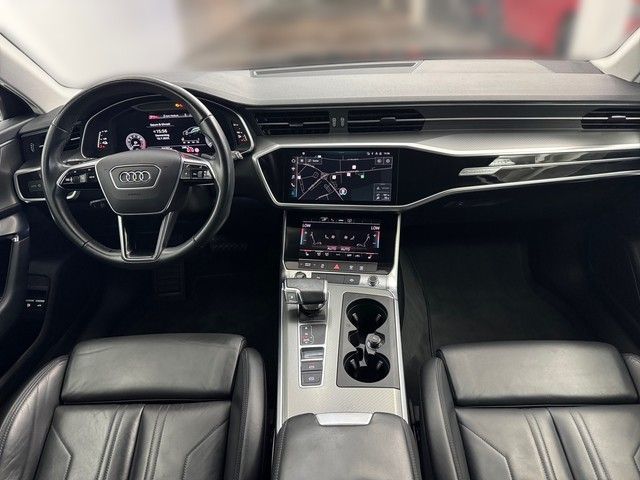 Audi A6 Avant 50 TFSI e quattro sport - Samsaru's Car Outlet