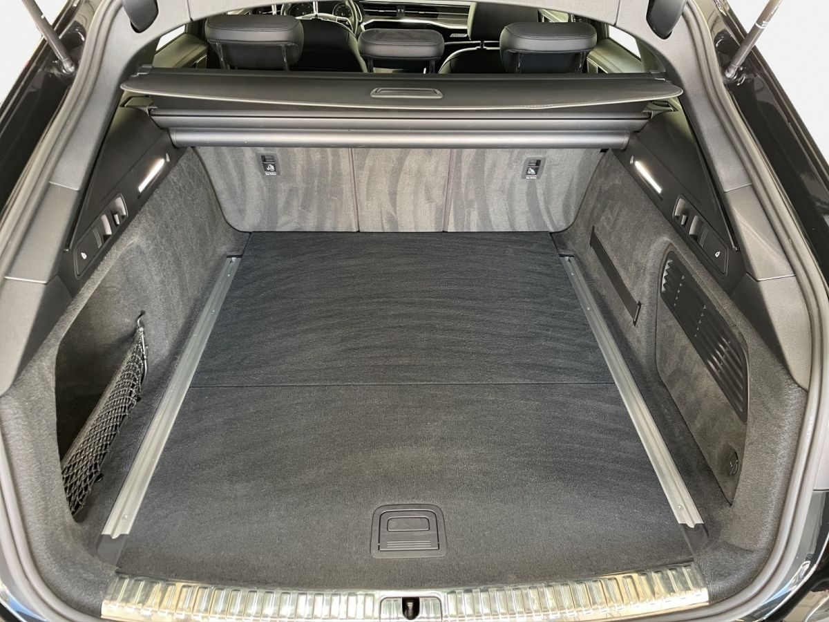 Audi A6 Avant 40 TDI quattro S tronic - Samsaru's Car Outlet