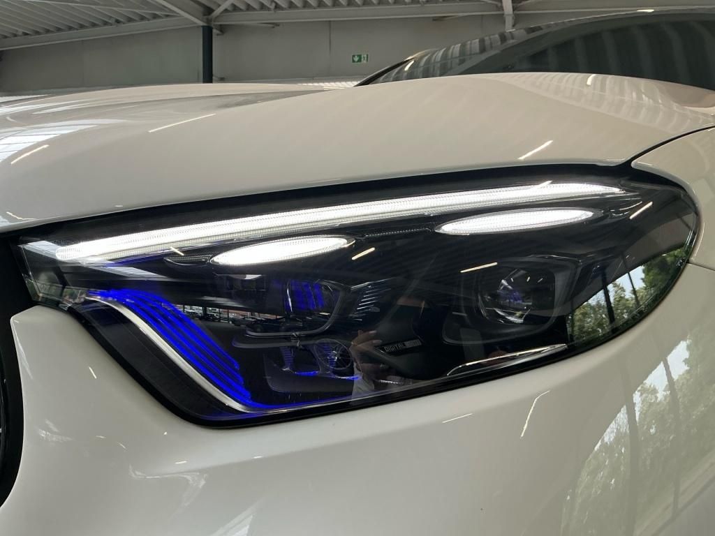 Mercedes-Benz GLC 400 e 4M AMG HUD Burm. Digit.Li. Vorr.Distr.