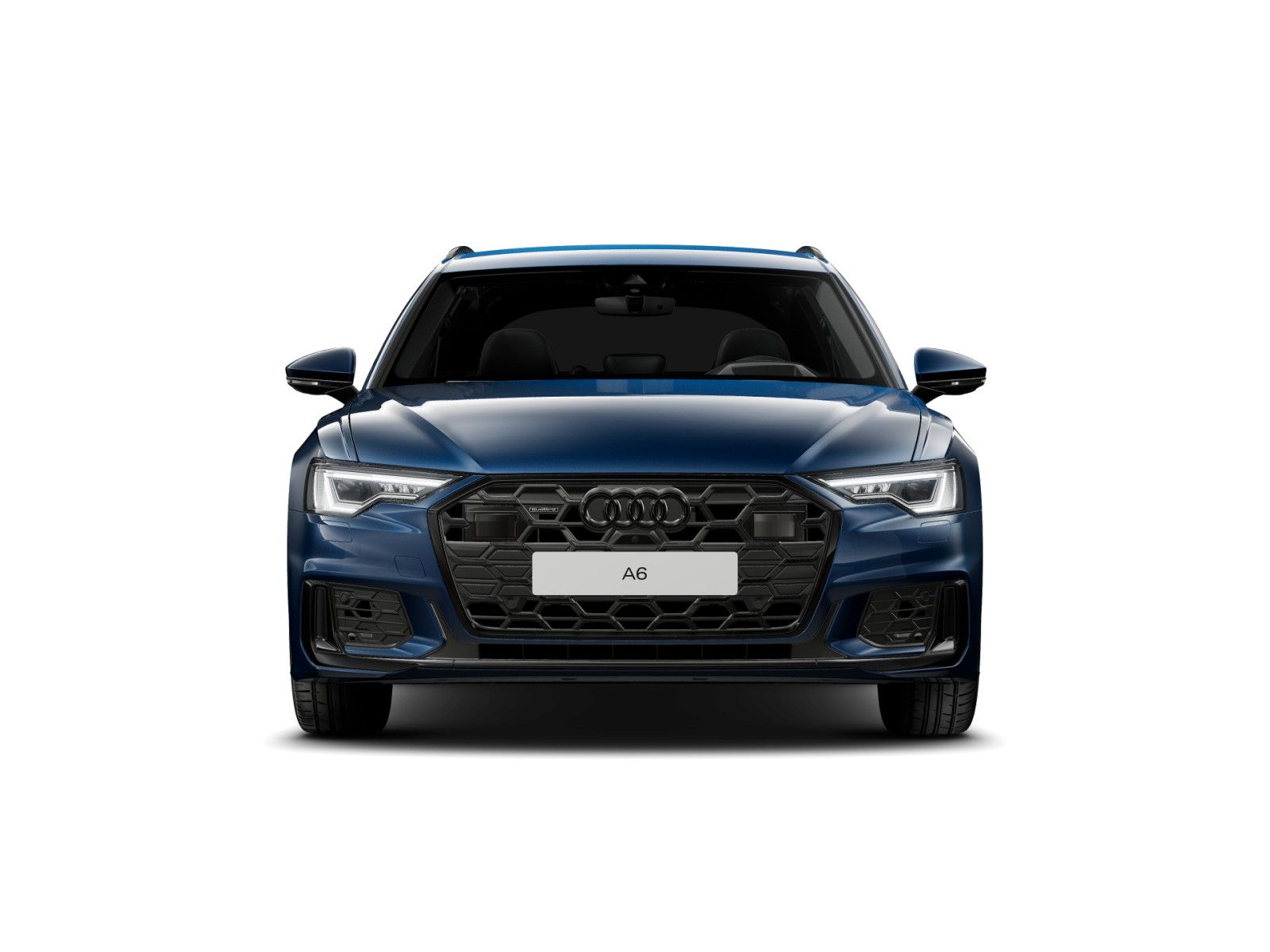 Audi A6 Avant 50 TFSIe qu.S line 64km/WLTP*Matrix*360