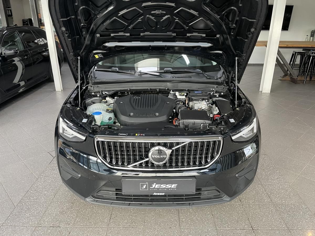 Volvo XC40  T4 Recharge Plus Bright LED Navi AHK