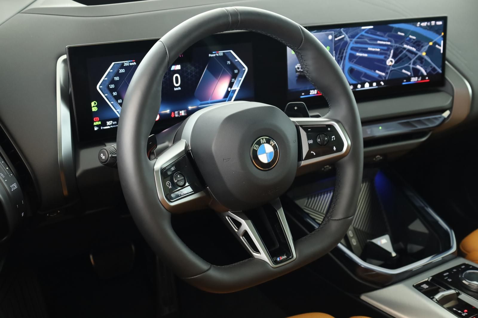 BMW X3 20d xDrive M Sport Pro Matrix Pan ACC 360 AHK