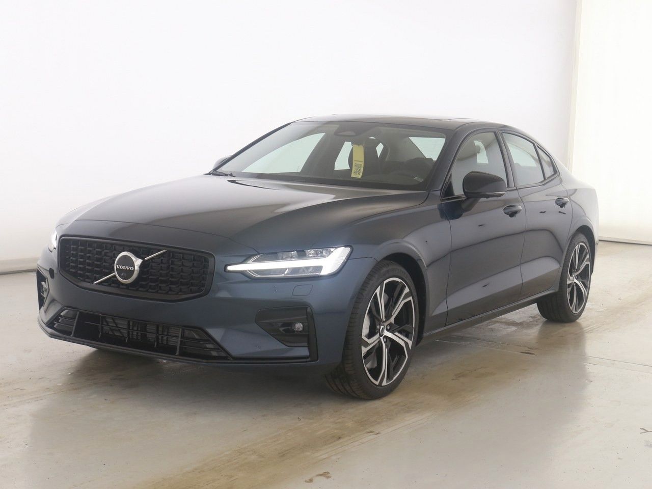 Volvo S60 B5 Ultimate Dark AWD