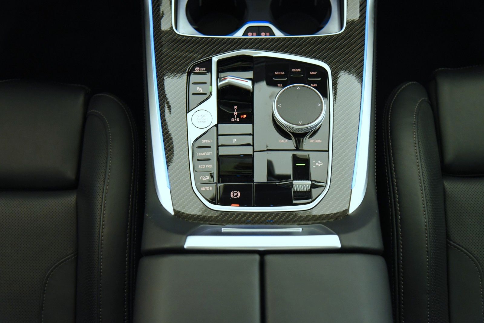 BMW X7 xDrive40d M Sport Pro Pano AHK Gestik H&K LED