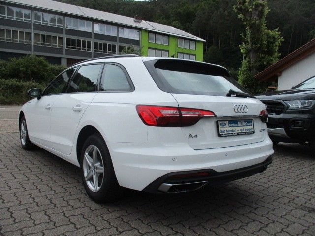 Audi A4 30 TDI S-tronic Avant - Samsaru's Car Outlet
