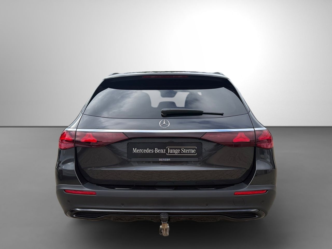 Mercedes-Benz E 450 d 4M T All Terrain Massage StHzg 20'' AMG