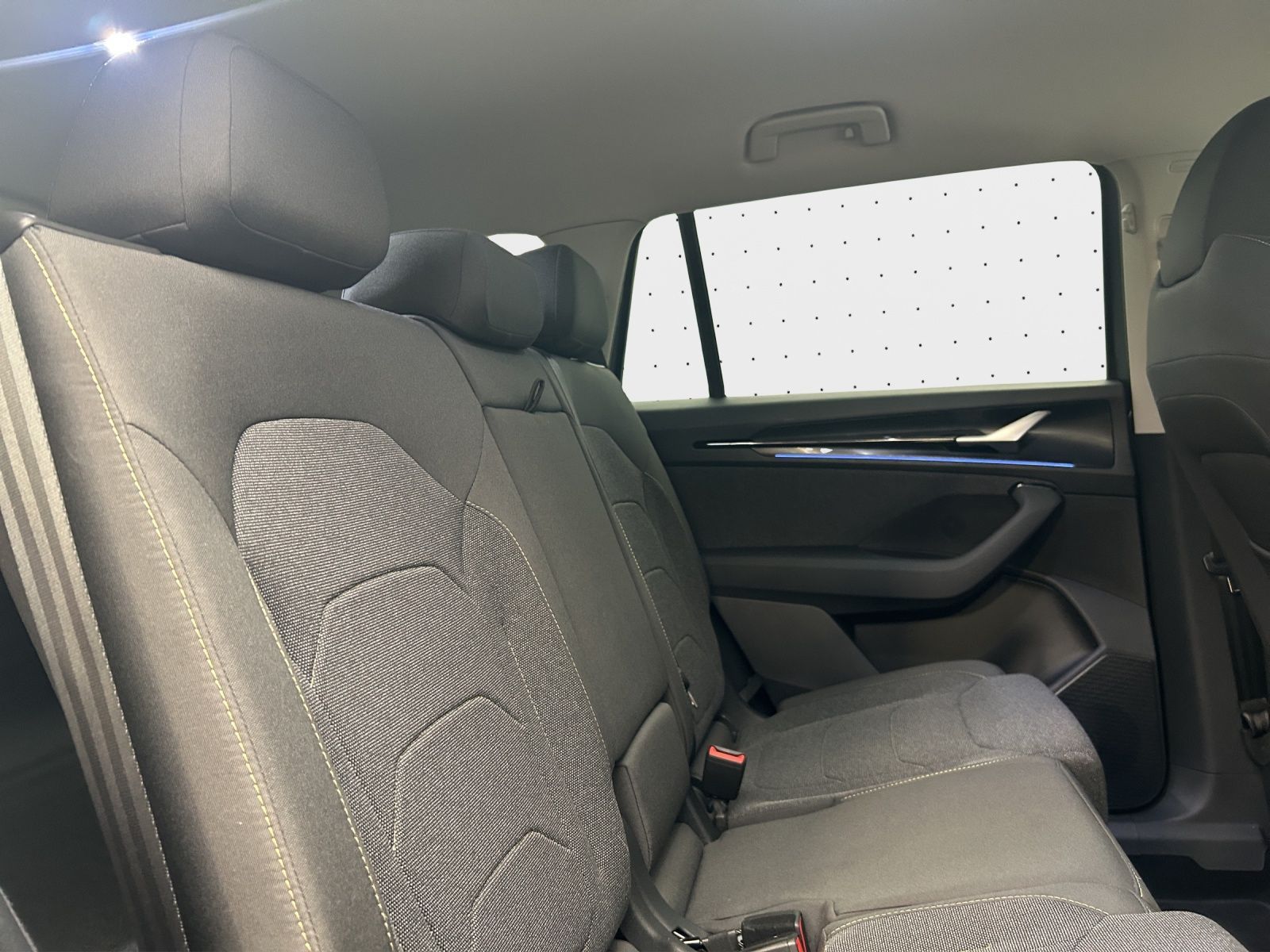 Skoda Kodiaq 2.0 TSI*AHK*KAM*NAVI*SHZ*PDC*LED*KEYLESS*