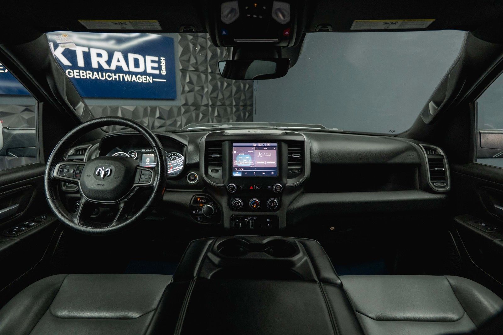 Dodge RAM 5.7 V8 HEMI 4x4 OFFROAD LONGBED Limited 19%