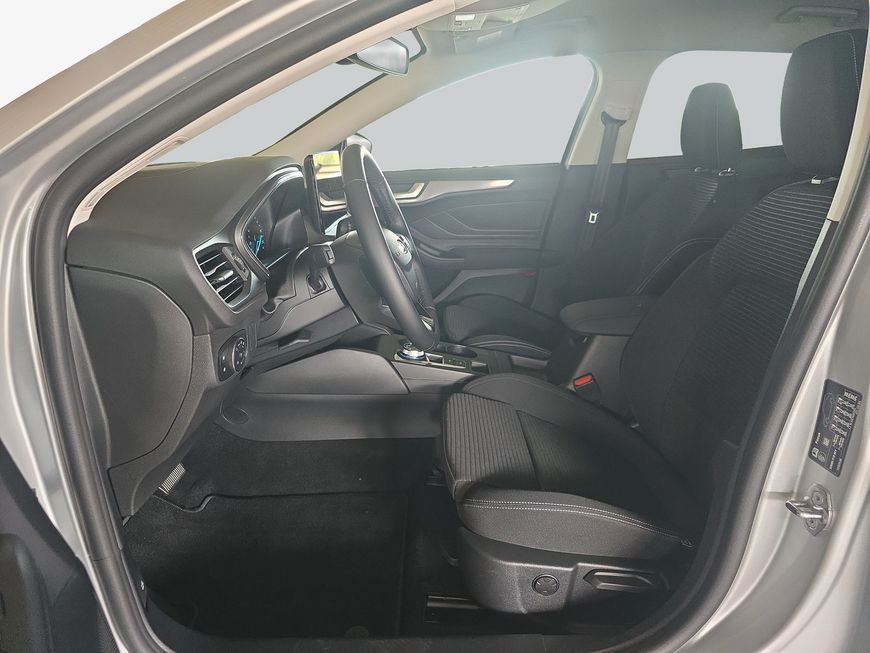 Ford Focus Turnier 1.5 EcoBlue  Aut. TITANIUM EDITION