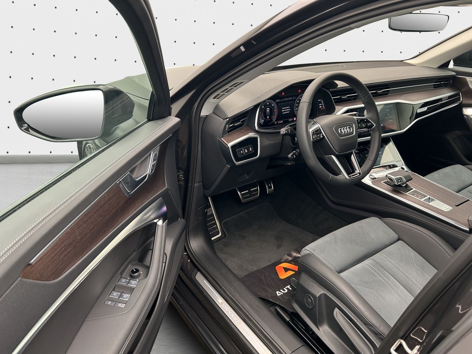 Audi A6 allroad quattro 55 TDI - Samsaru's Car Outlet