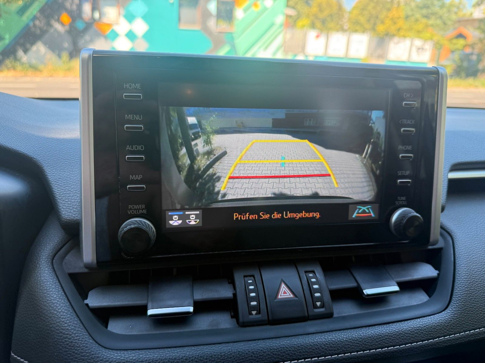 Toyota RAV 4 RAV4 Hybrid 4x2 Business Edition - Samsaru's Car Outlet