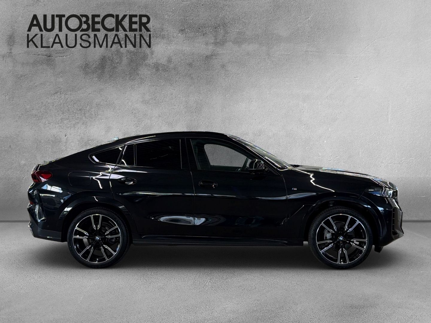 BMW X6 xDRIVE 30d M SPORT 22'' LC PROF AHK KAMERA 36