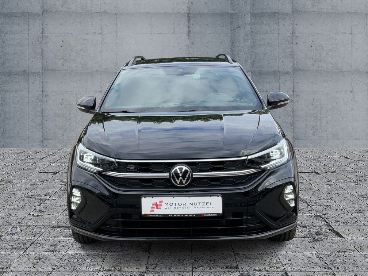 Volkswagen Taigo 1.5 TSI DSG R-LINE - Samsaru's Car Outlet