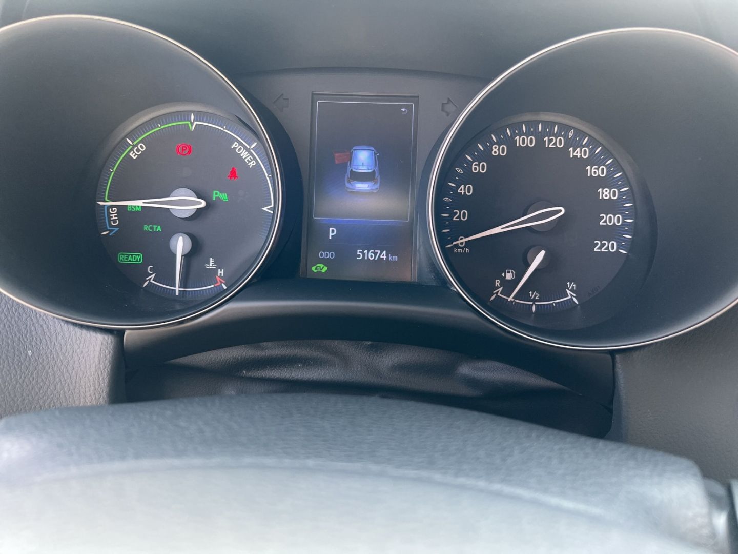 Toyota C-HR Hybrid Style Selection - Samsaru's Car Outlet
