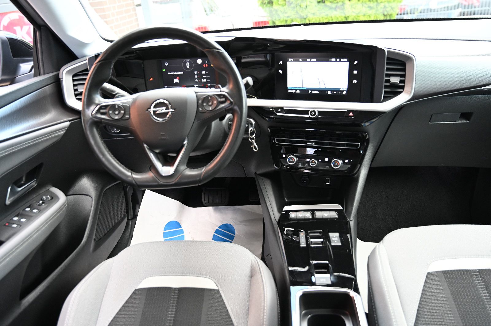 Opel Mokka 1.2 Turbo Elegance Autom. - Samsaru's Car Outlet