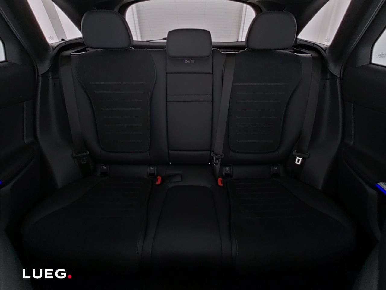 Mercedes-Benz GLC 300 de 4M AMG+PANO+AHK+BURMESTER+DIG.LIGHT++