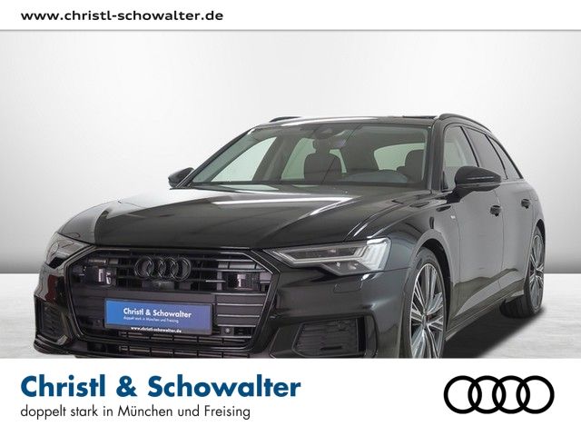 Audi A6 Avant 55 TFSIe quat S-Tronic S line - Samsaru's Car Outlet