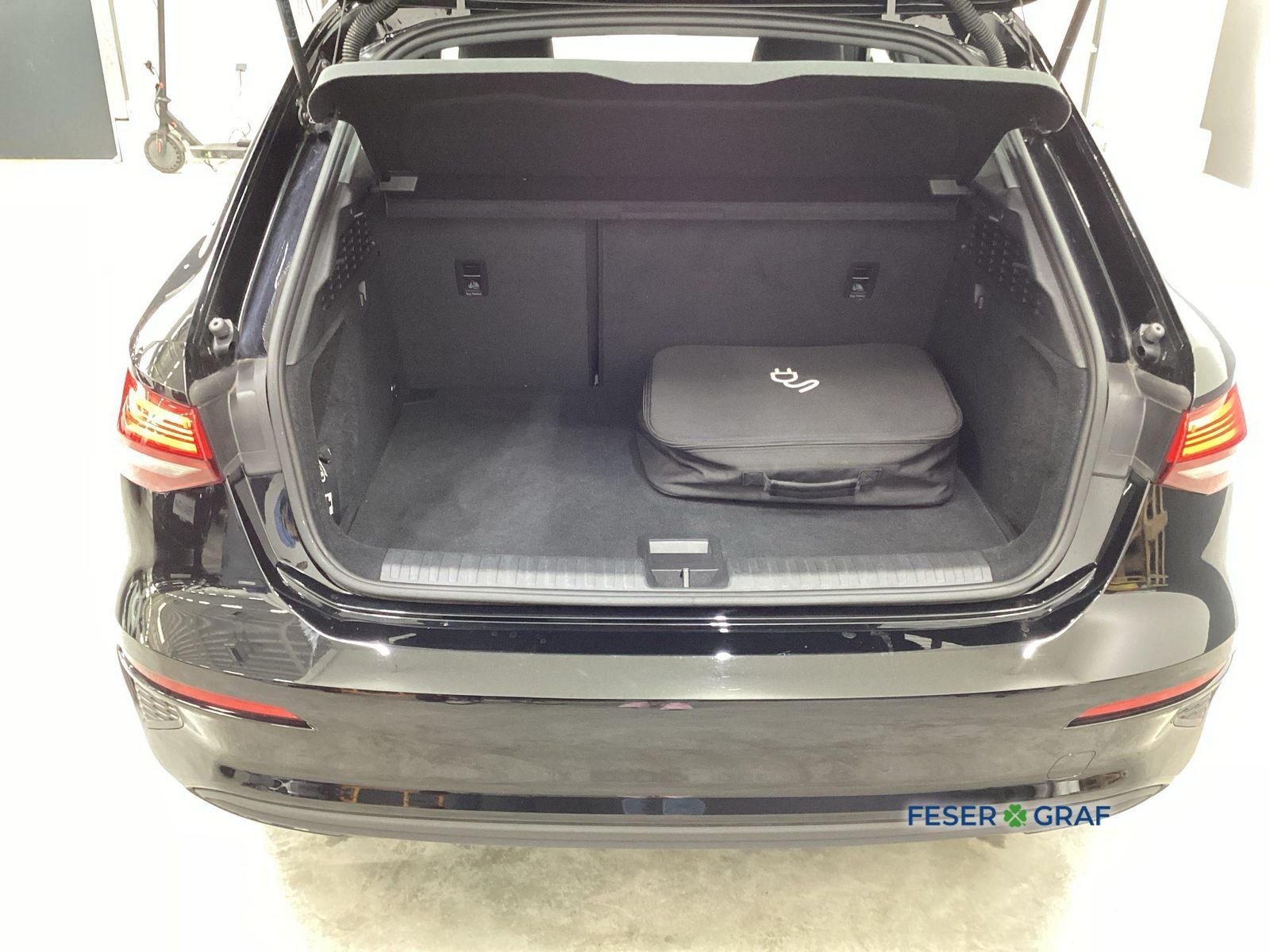 Audi A3 Sportback 40 TFSI e S tronic HUD ACC RFK Navi