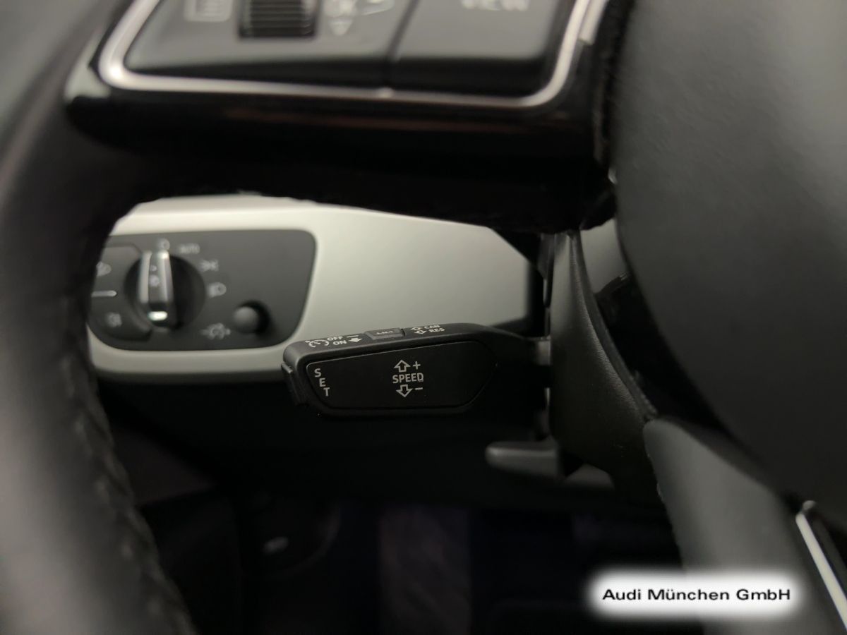 Audi A4 Avant 40 TDI S tronic advanced - Samsaru's Car Outlet