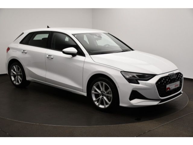 Audi A3 Sportback 35 TFSI S tronic advanced FACELIFT/