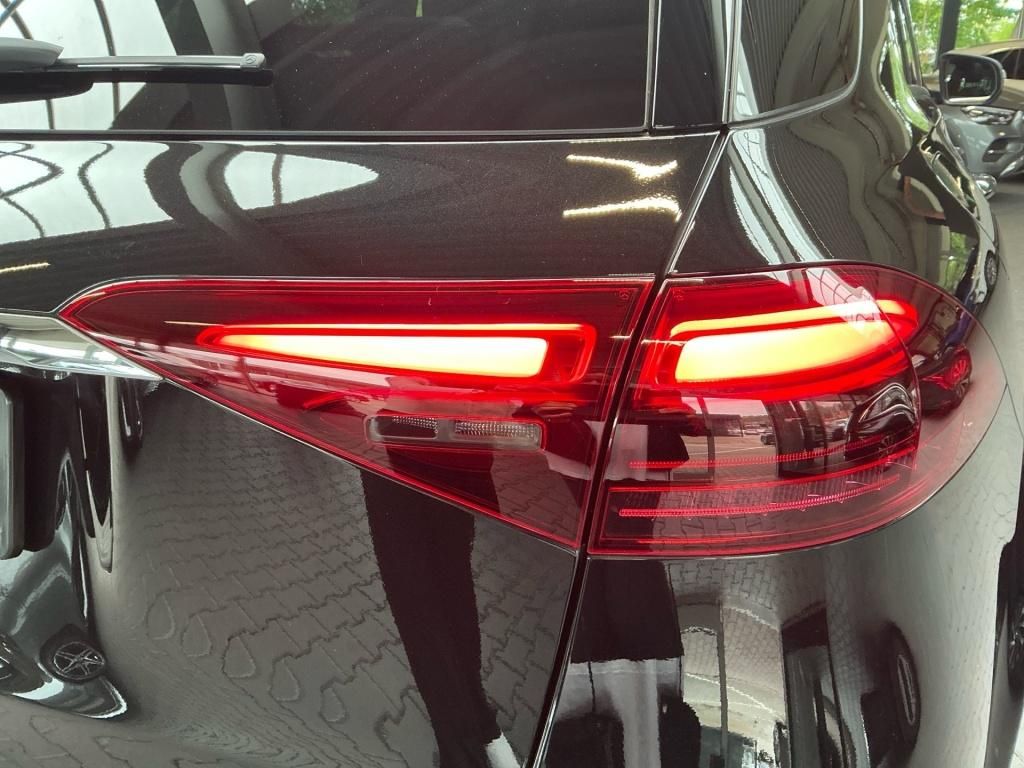 Mercedes-Benz GLE 450 d 4M AMG Standh. AHK Burme. Panor. 360°