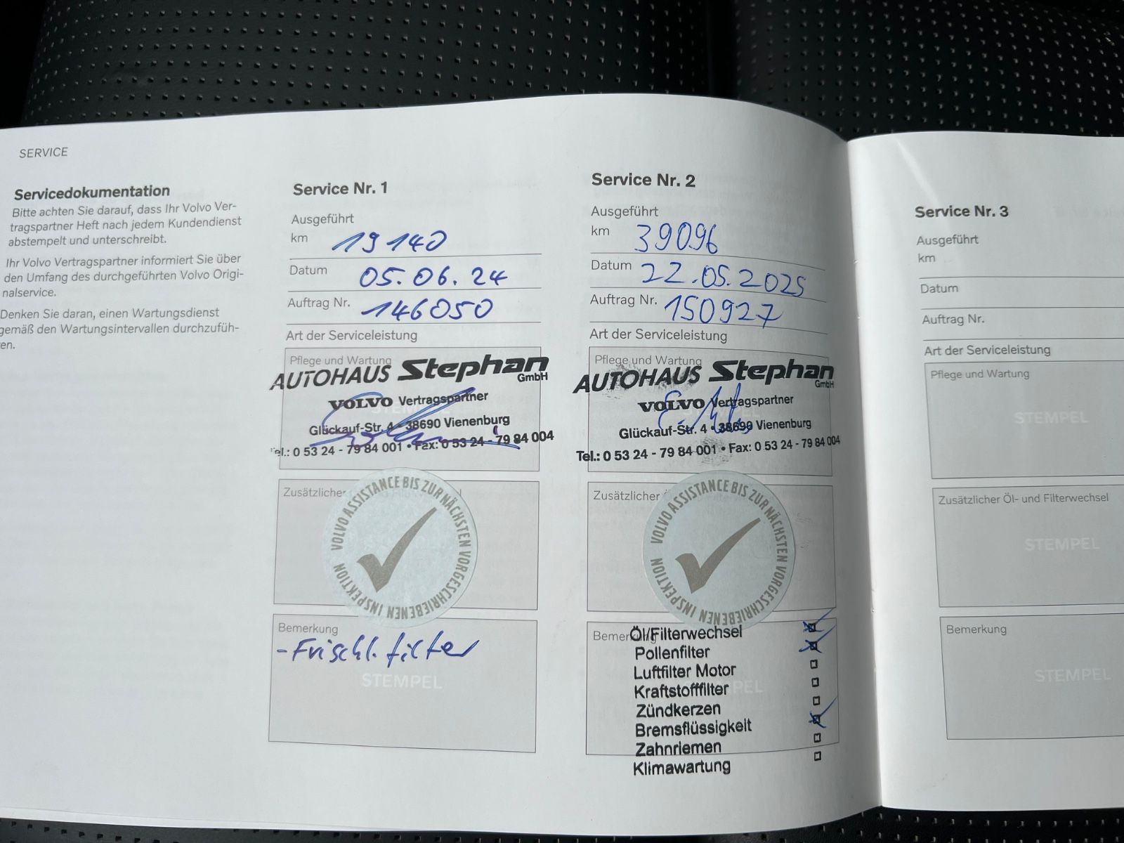 Volvo XC90 B5 Diesel AWD Ultimate Bright AHK GARANTIE