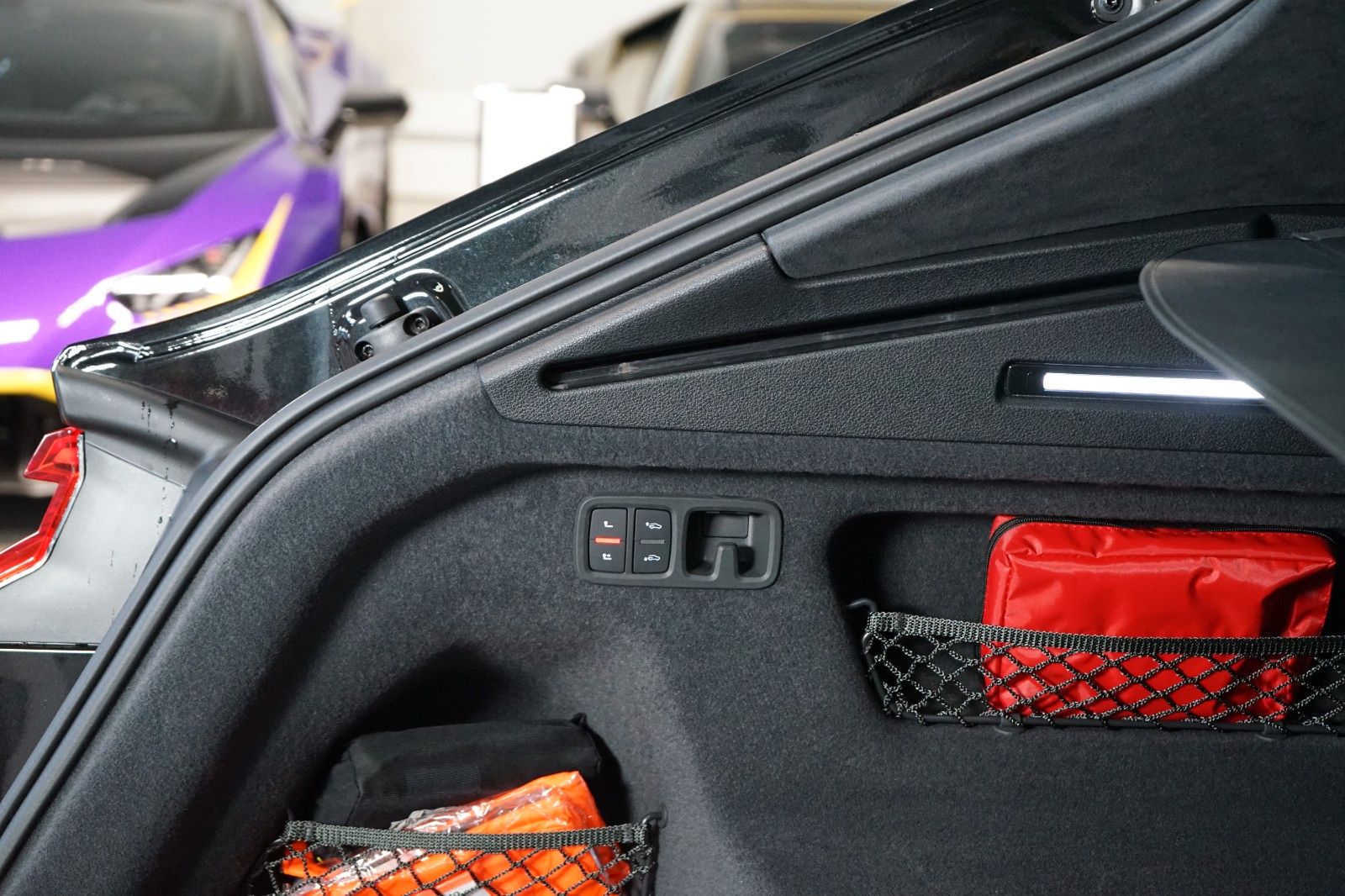 Audi RSQ8*MATRIX*MASSAGE*WARRANTY*HUD*B&O*111.818€NET