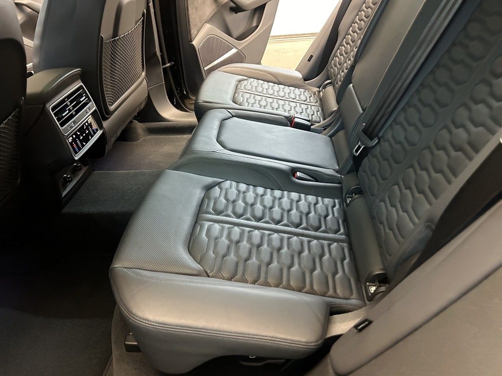 Audi RSQ8 4.0 TFSI quattro RS-Dynamikpaket plus/Sport