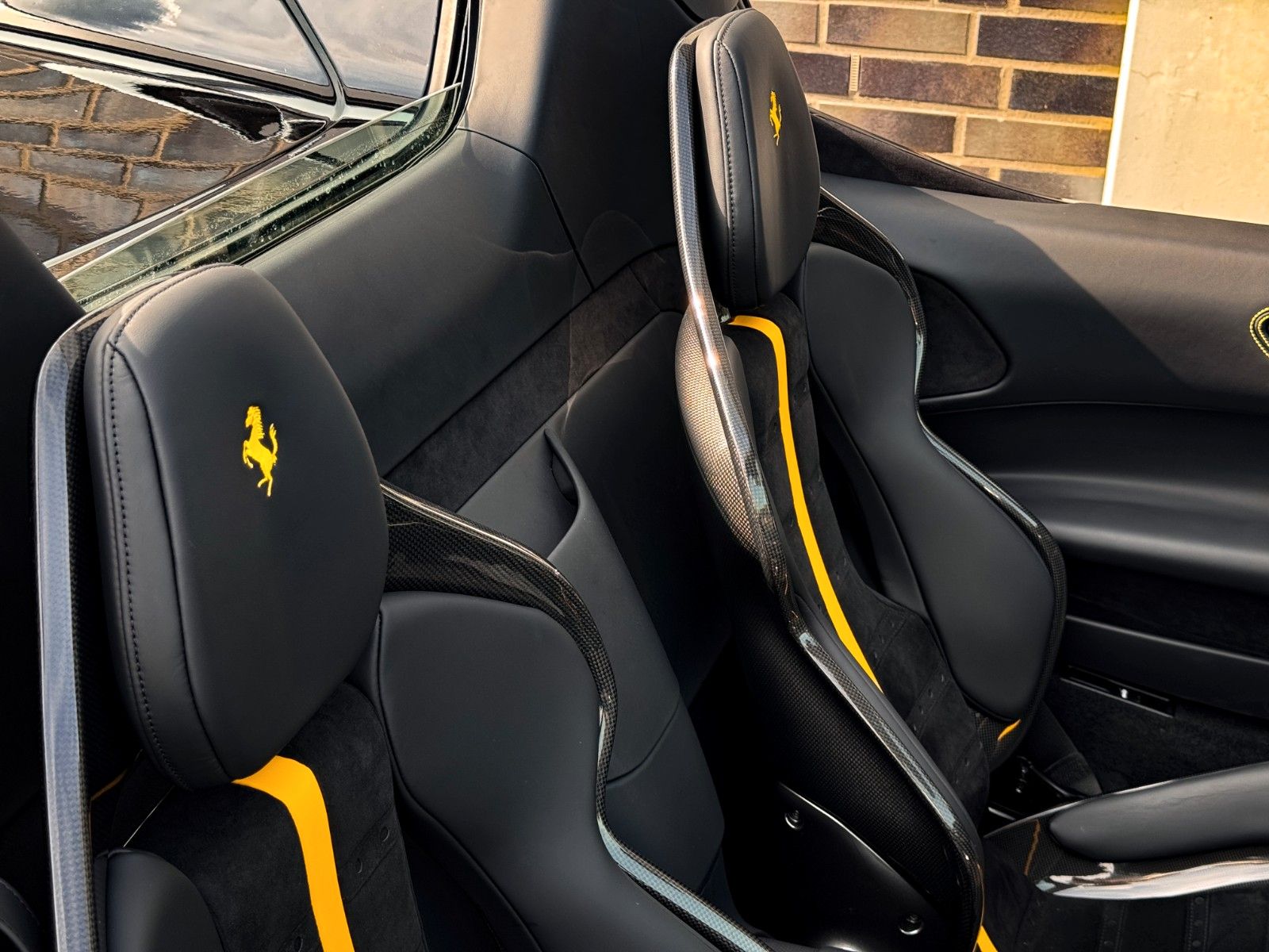 Ferrari SF90 Spider - Samsaru's Car Outlet