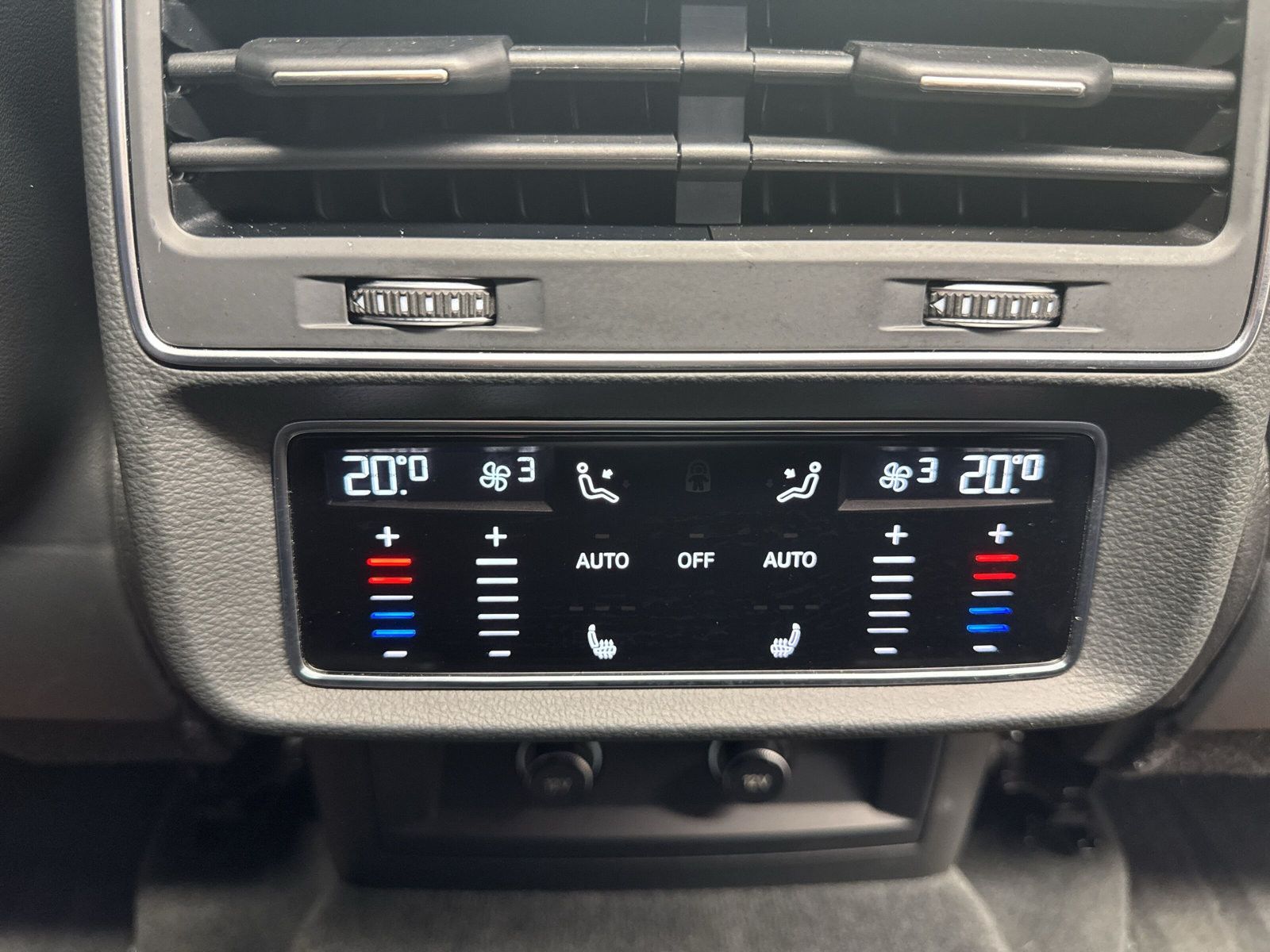 Audi Q7 SUV S line Q7 3.0 TDI quattro