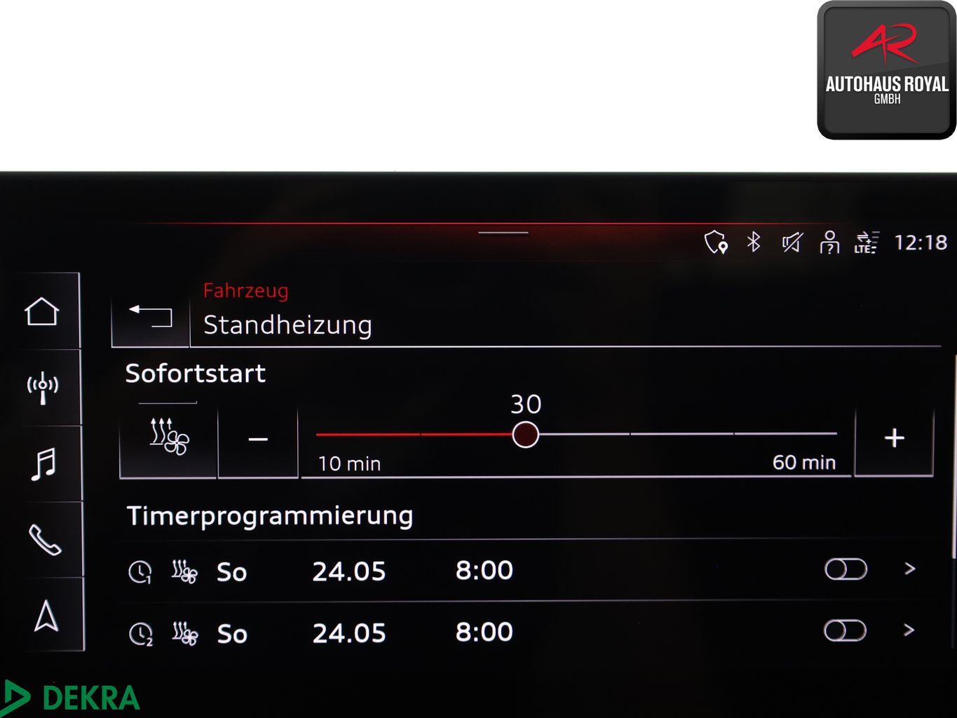 Audi Q5 Sportback 45 TFSI qu S LINE S-SITZE,HUD,B+O