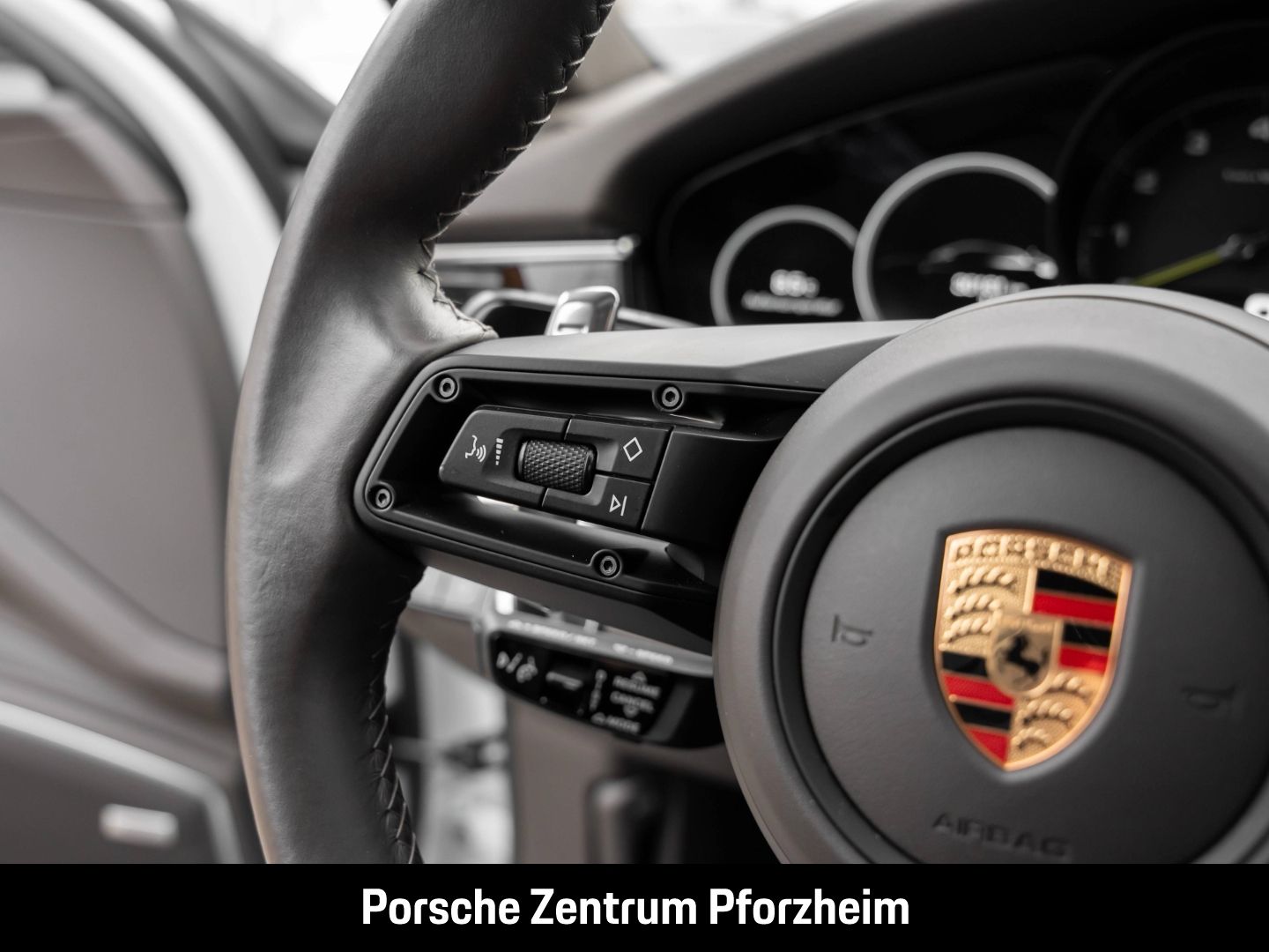 Porsche Panamera 4 E-Hybrid Sport Turismo
