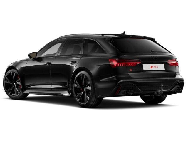 Audi RS 6 Avant performance RS-SPORTAGA*PANO*360°*AHK