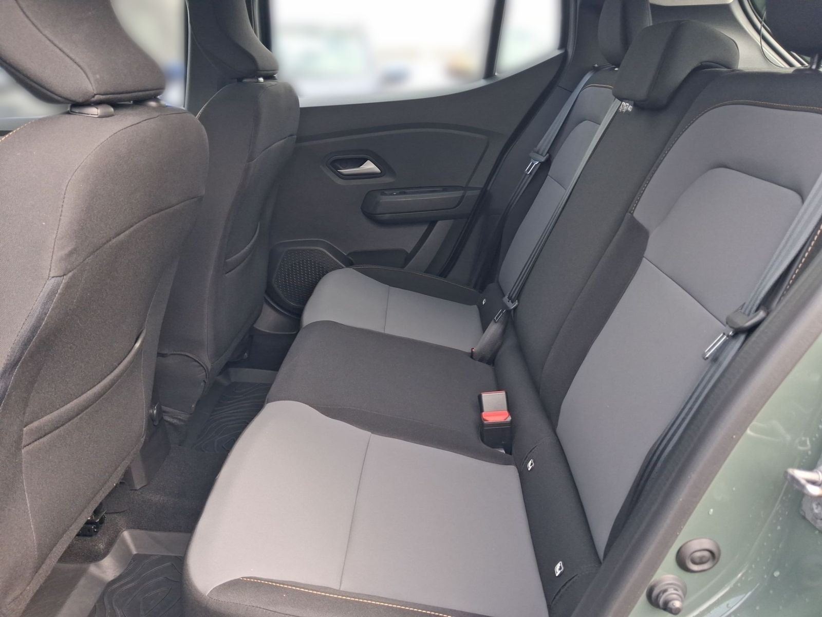 Dacia Sandero Stepway TCe 90 CVT Extreme *KLIMA*Schieb