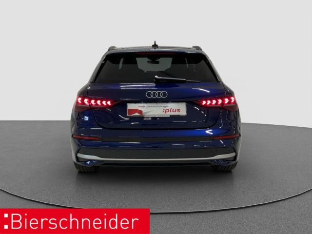 Audi A3 Sportback 30 TFSI advanced - Samsaru's Car Outlet