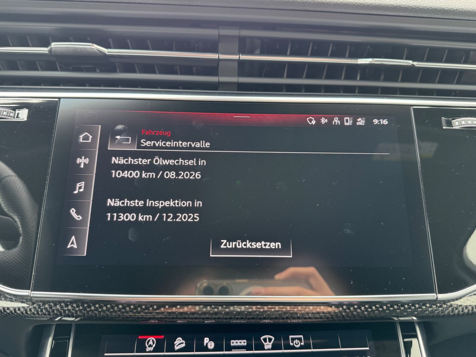 Audi Q7 50 TDI quattro competition plus/Matrix/Standh