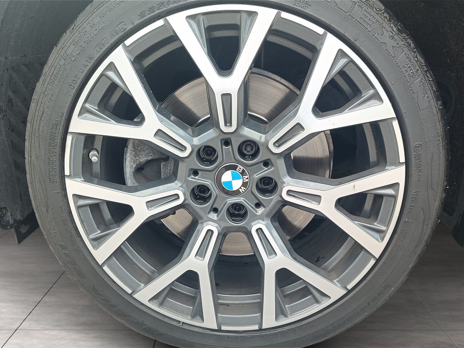 BMW X1 xDrive20d xLine - Samsaru's Car Outlet