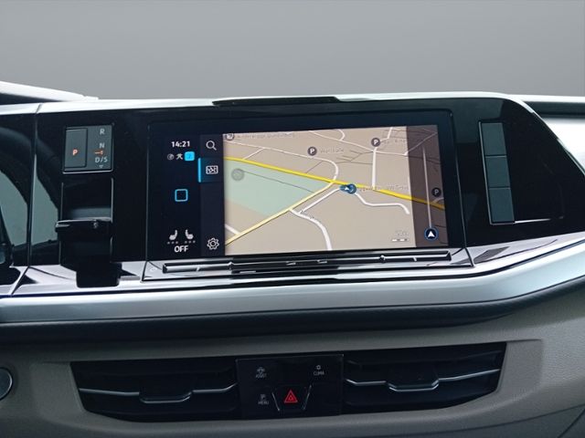 Volkswagen T7 Multivan - Samsaru's Car Outlet