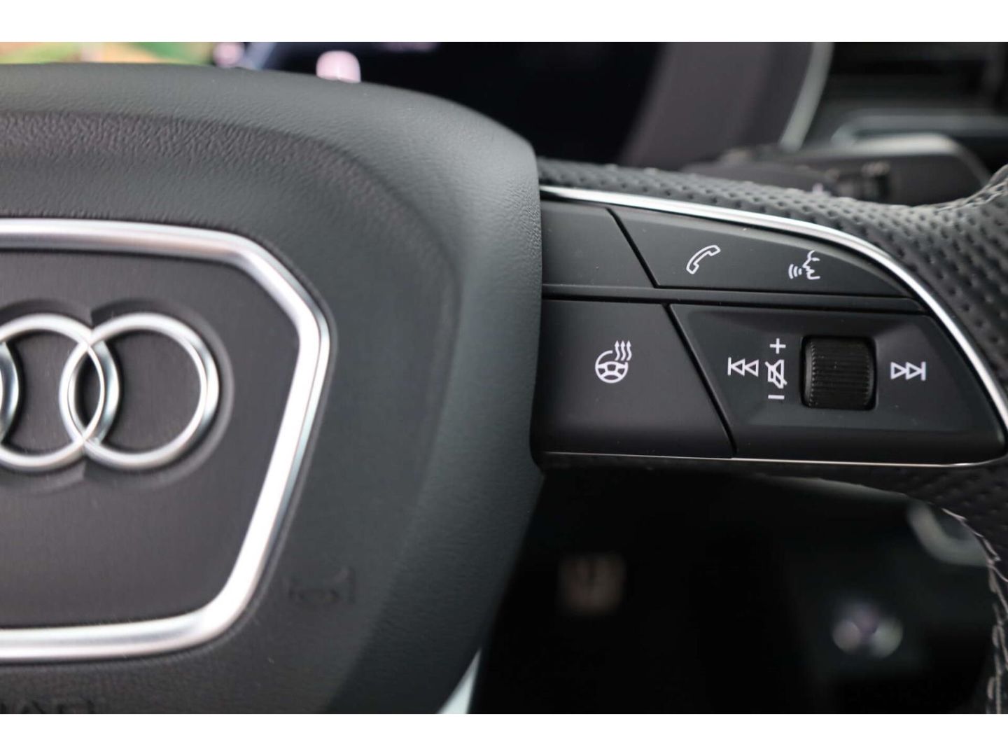 Audi A5 Cabriolet 45 TFSI qu. S line AHK/NAV/19''