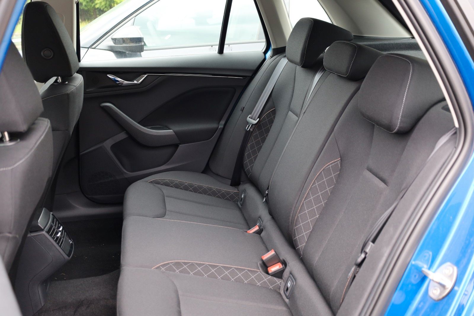 Skoda Kamiq 1.0 Ambition - Samsaru's Car Outlet