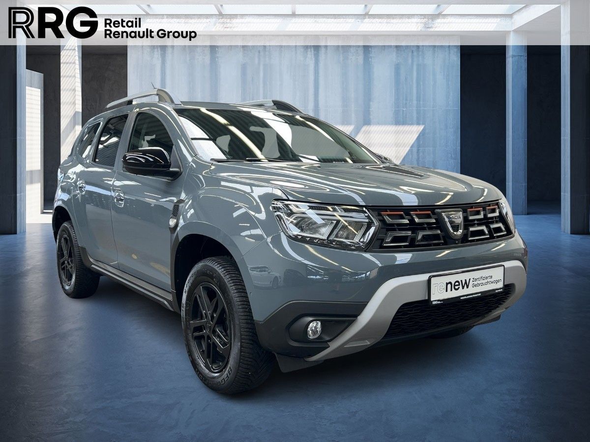 Dacia Duster 2 EXTREME TCe 150 EDC 2WD - Samsaru's Car Outlet