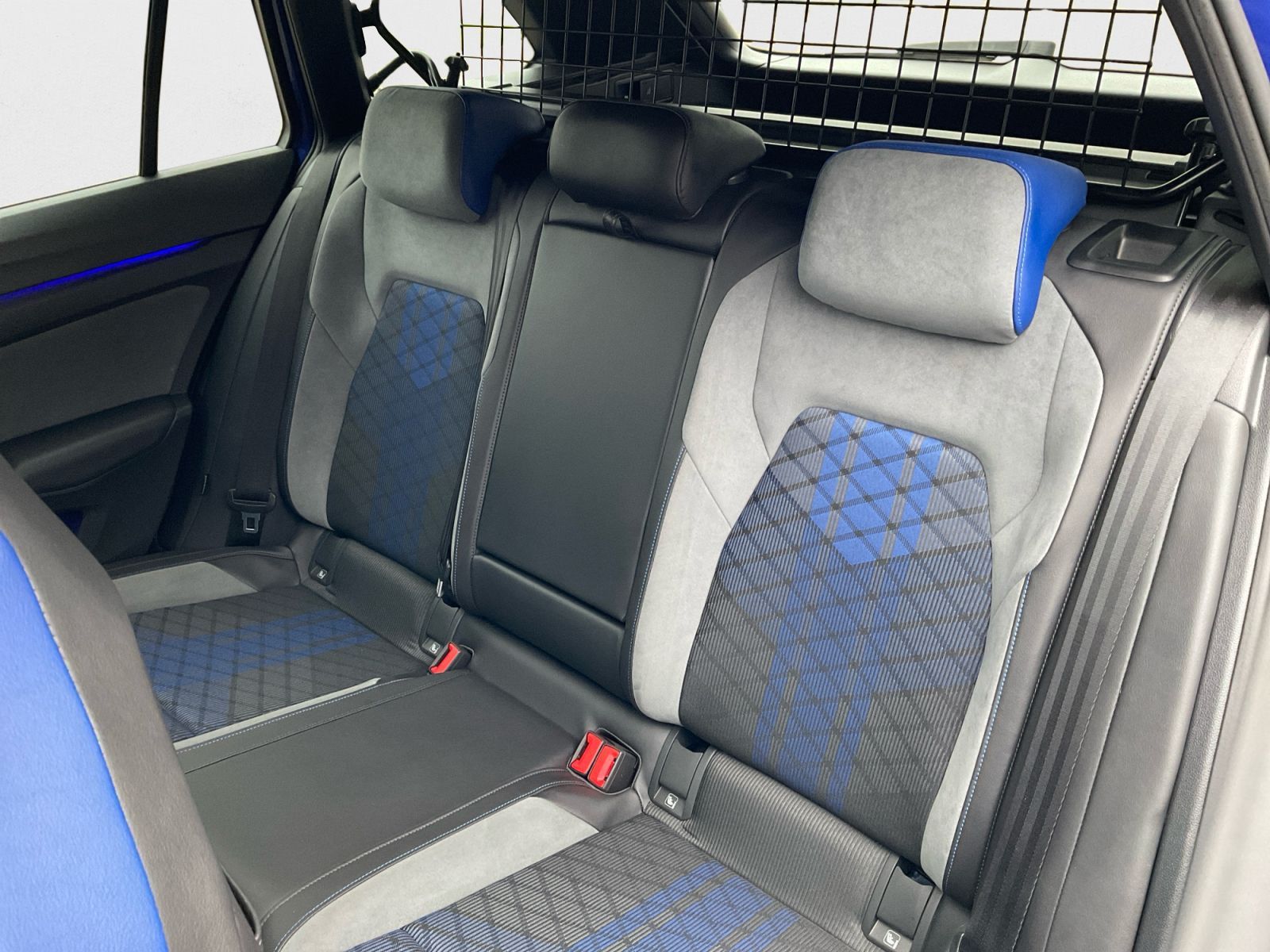 Volkswagen Golf R Variant 2.0 TSI DSG