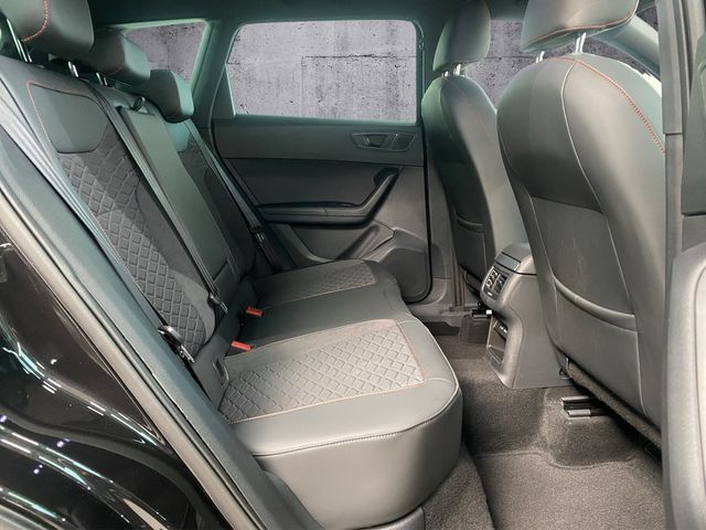 Seat Ateca 2.0 TDI DSG FR AHK+ACC+LED+NAVI