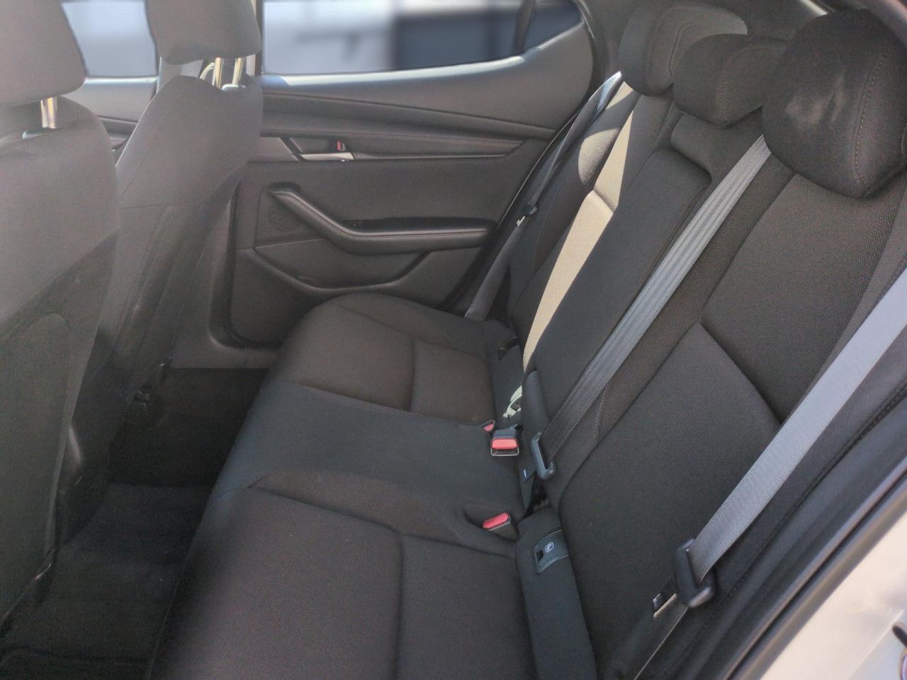 Mazda 3 e-SKYACTIV-G 122 PRIME-LINE Automatik Navi LED
